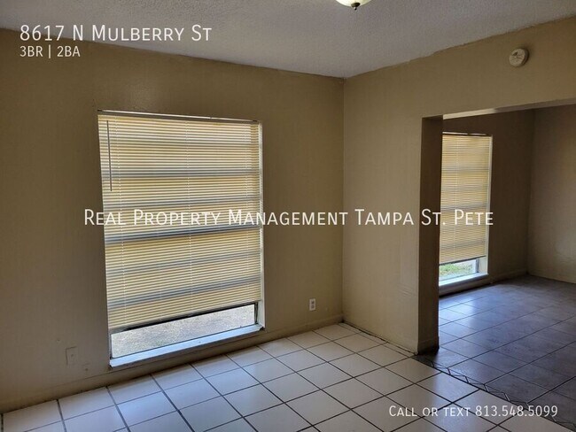 Building Photo - 8617 N Mulberry St