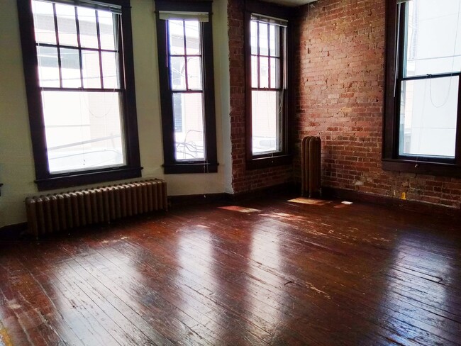 Building Photo - South College - Residential