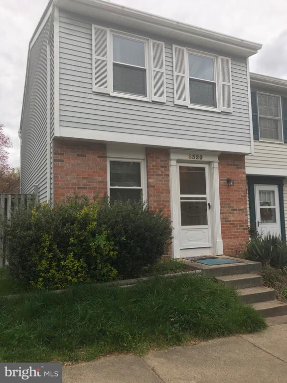 Building Photo - 8320 Brookvale Ct