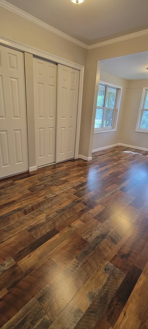 Building Photo - 2 BEDROOM 2 BATH HOME -ST. PETERSBURG - MO...