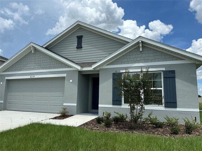 Primary Photo - 4259 SW 53rd Ln Rd