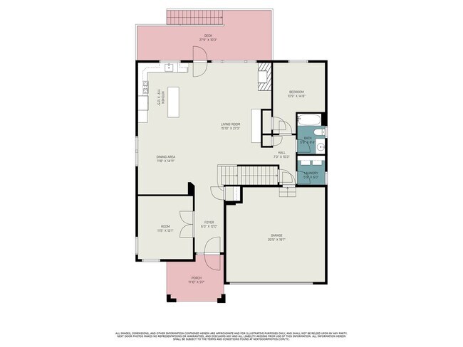 Building Photo - 4 bed/4 bath, Three Story Home Backing to ...