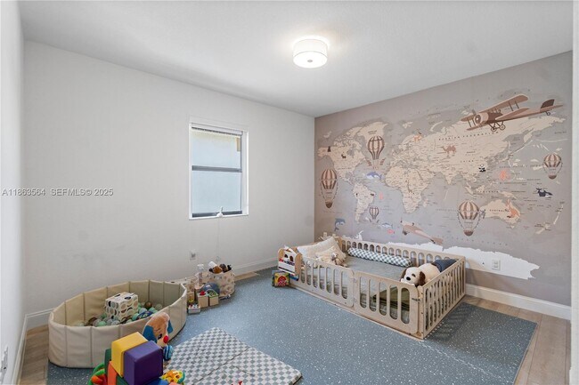 Building Photo - 9974 NW 86th Terrace