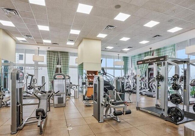 Building Photo - 50 Biscayne Blvd