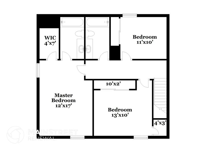 Building Photo - 11043 Waterfield Pl