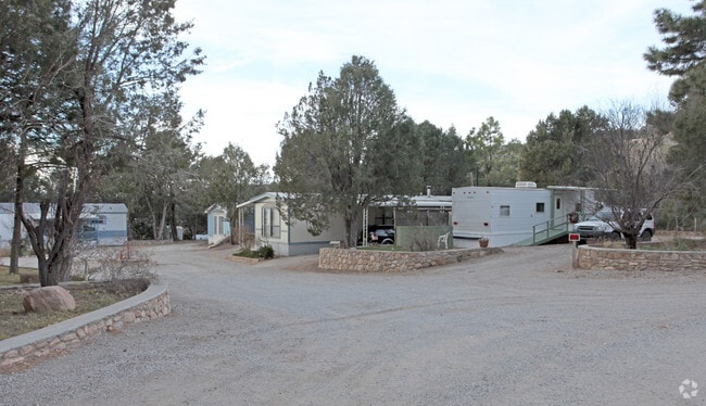 Primary Photo - Riviera De Sandia Mobile Home Park