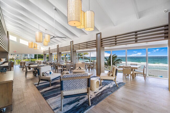 Building Photo - 4748 S Ocean Blvd