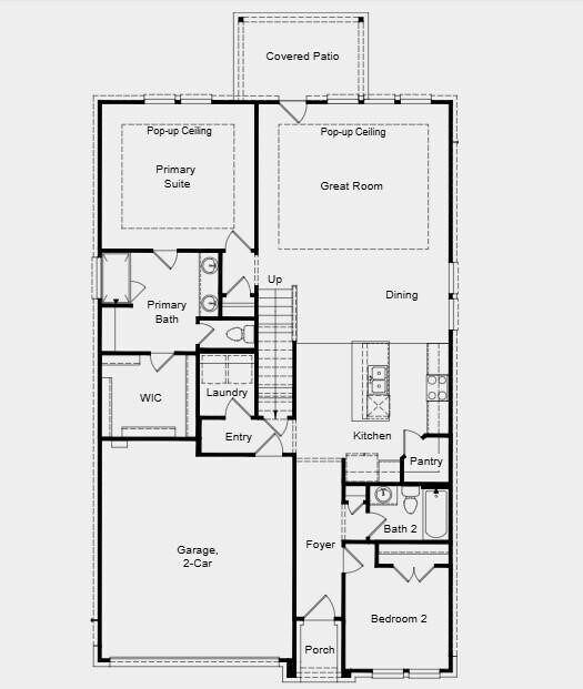 Building Photo - 1110 Sky Rocket Ln