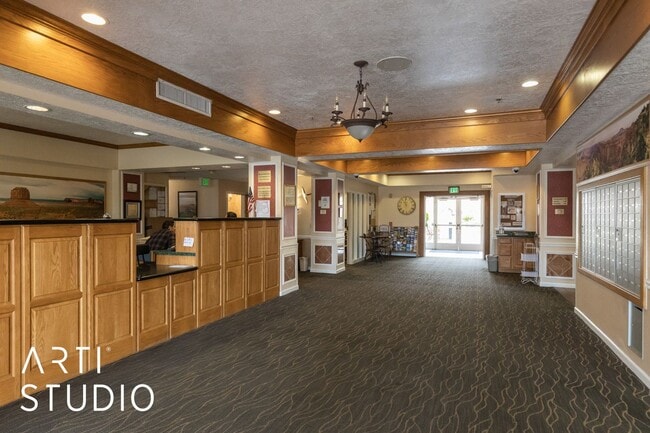 Building Photo - Highland Estates Resorts