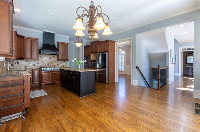 Building Photo - 2360 Manor Creek Ct