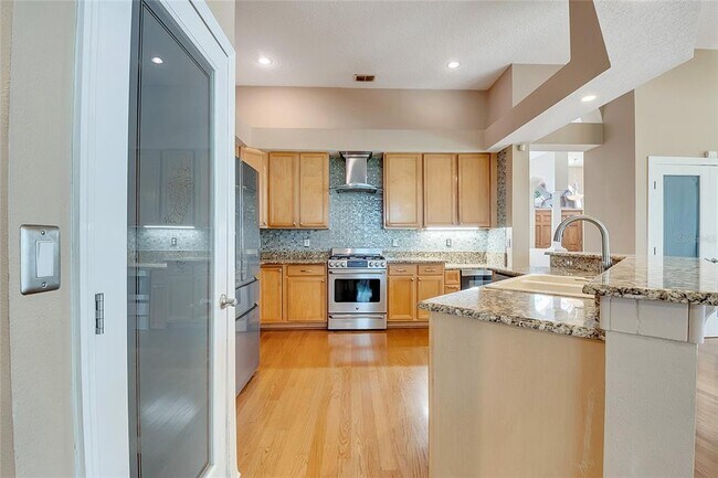 Building Photo - 219 Isle of Sky Cir