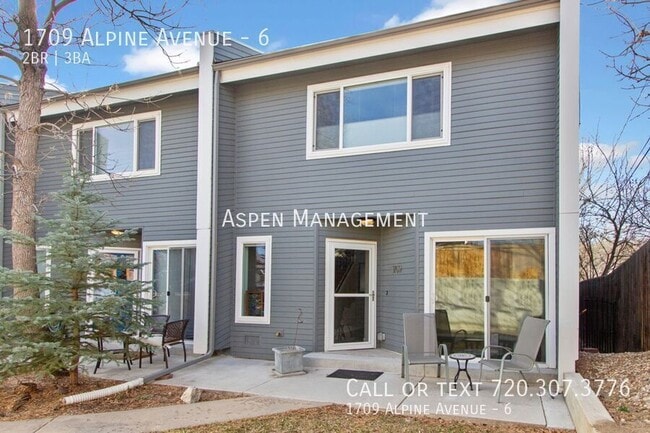 Building Photo - 1709 Alpine Ave.