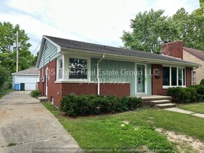 Building Photo - 2500 Concord Rd