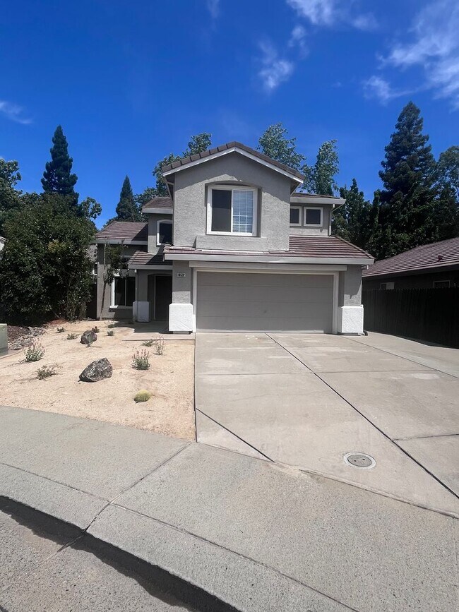 Primary Photo - BEAUTIFUL HOME IN RANCHO CORDOVA!!
