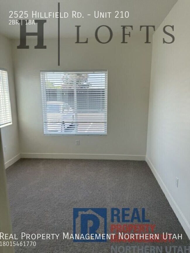 Building Photo - 2525 Hillfield Rd.-Unit 210