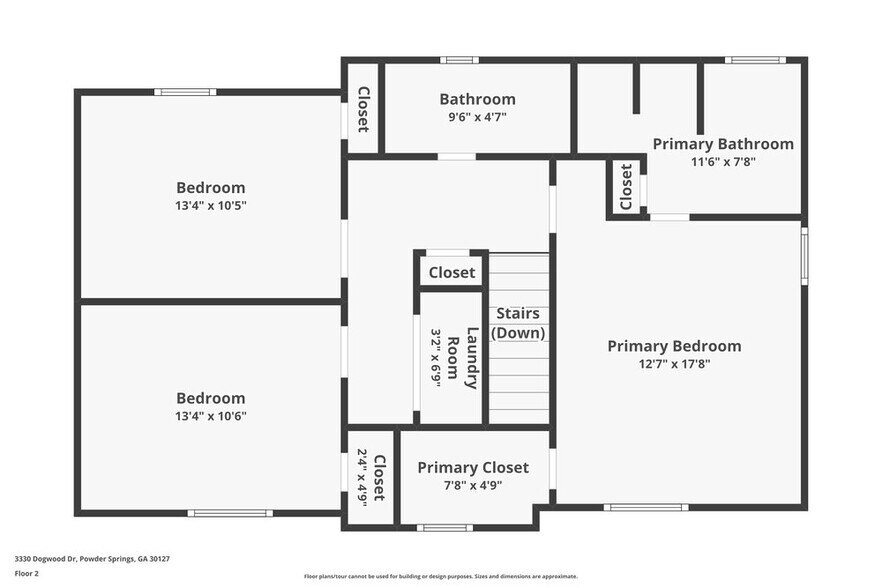 Building Photo - 3330 Dogwood Dr