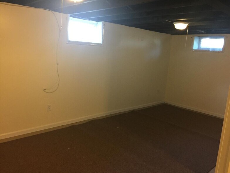 basement - 126 Larkins Xing