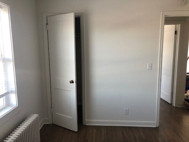 Bedroom 2 - 6534 W Lake St