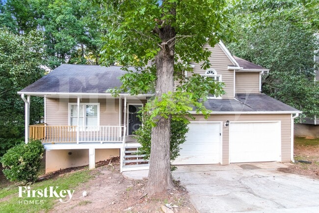 Building Photo - 5456 Fox Haven Trail