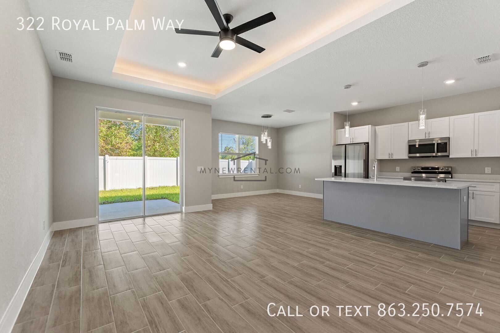 Building Photo - 322 Royal Palm Wy