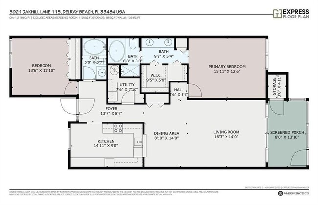 Building Photo - 5021 Oakhill Ln