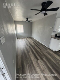 Building Photo - 738 N G St