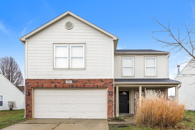 Building Photo - 8649 Hopewell Ct