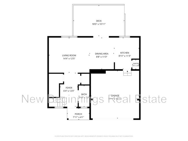Building Photo - 6134 Meadowbank Ln