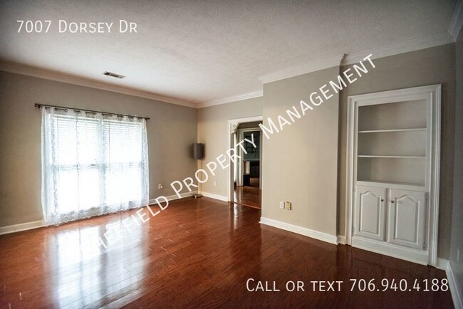 Building Photo - 7007 Dorsey Dr