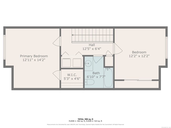 Building Photo - 155 Redstone Hl Rd