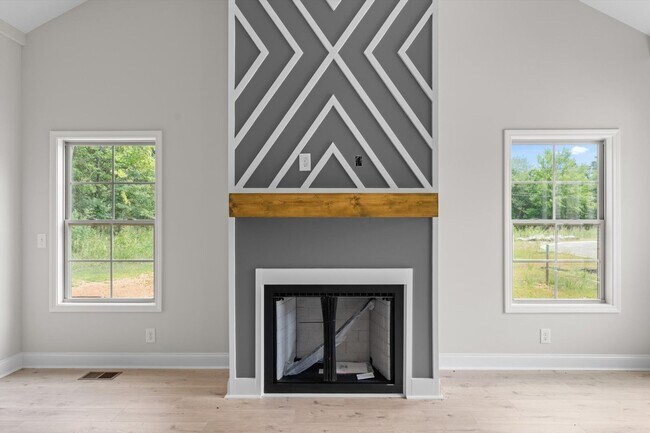 Building Photo - Jasper New Construction Floor Plan for Rent
