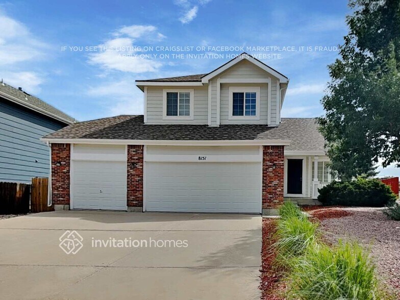 Primary Photo - 8151 Meadowcrest Dr