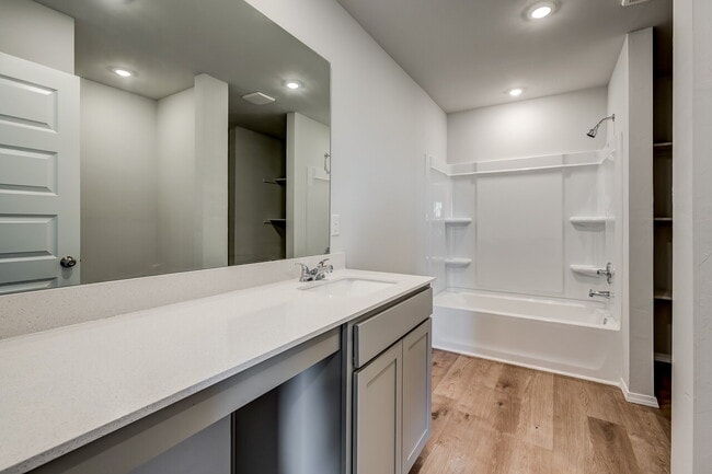 Building Photo - 4 Bedroom NEW Construction!!! Large Lot