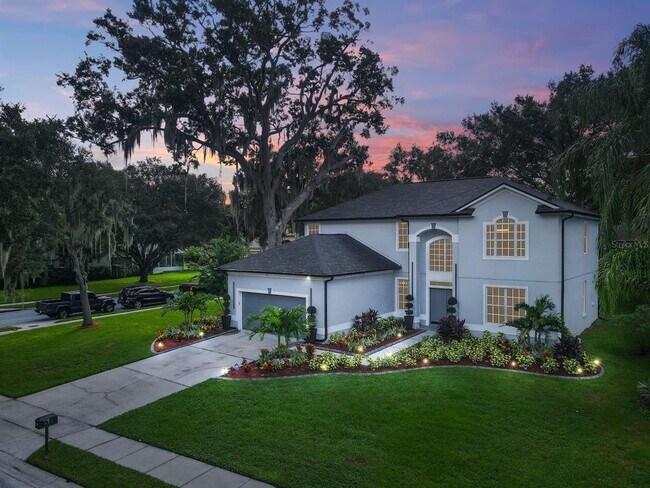 Building Photo - 687 Statenville Ct