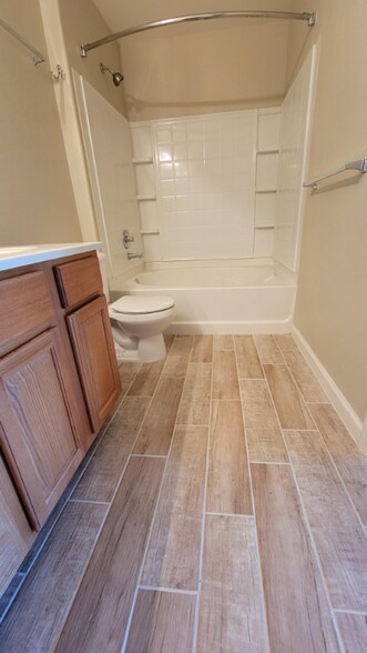 Building Photo - 4875 S Balsam Way