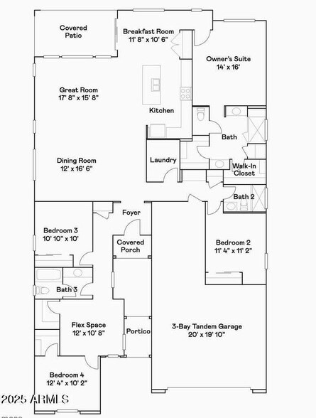 Building Photo - 14958 W Smoketree Dr