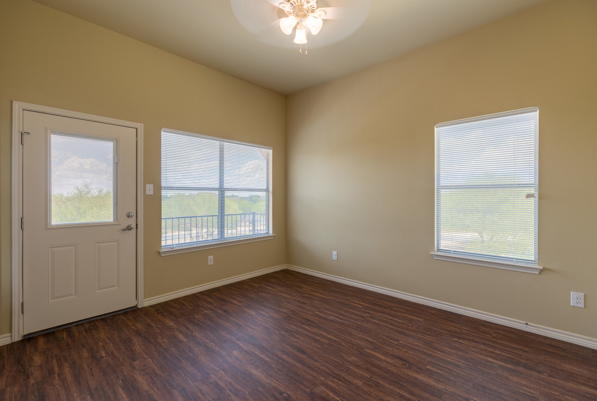 Bedroom - 486 Parkers Pond Path