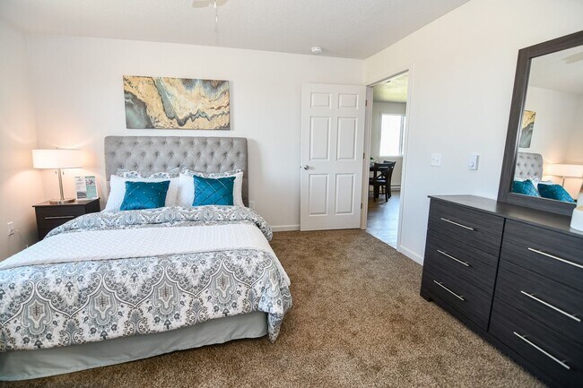 Building Photo - 3 Bedroom, Single-story Townhomes for rent in Madrid, IA