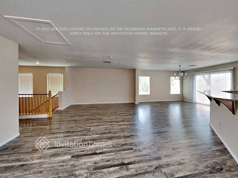 Building Photo - 4904 Indigo Gorge Ave