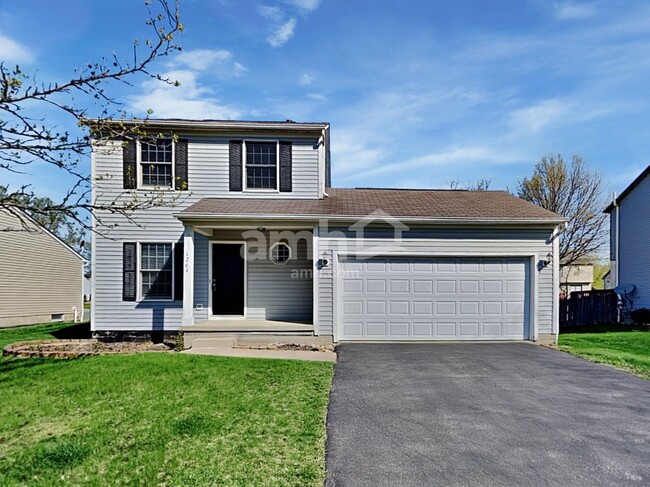 Primary Photo - 1264 Village Dr