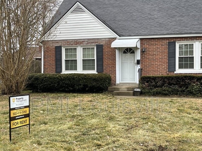 Building Photo - 2929 Bon Air Ave