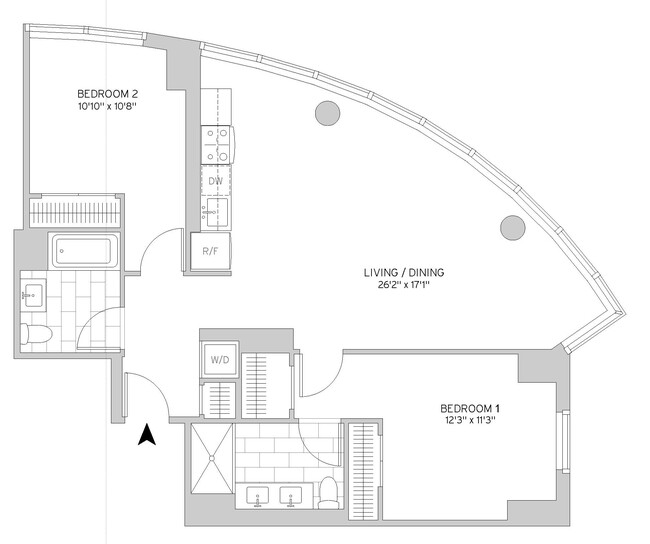 Floorplan - HOUSE 39