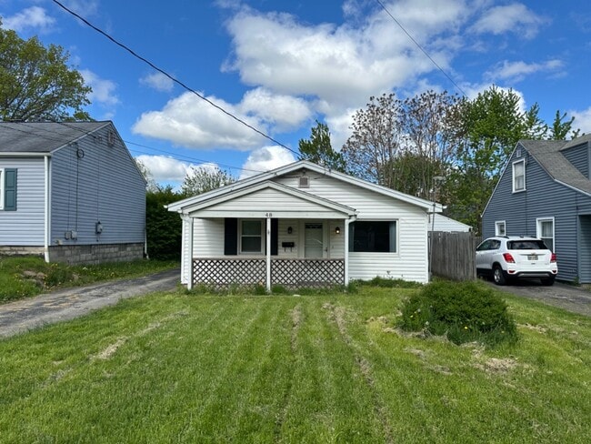 Primary Photo - 48 N Navarre Ave