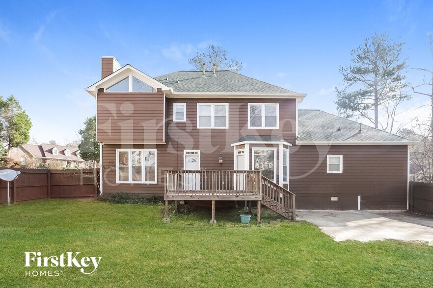 Building Photo - 3888 Brookgreen Point