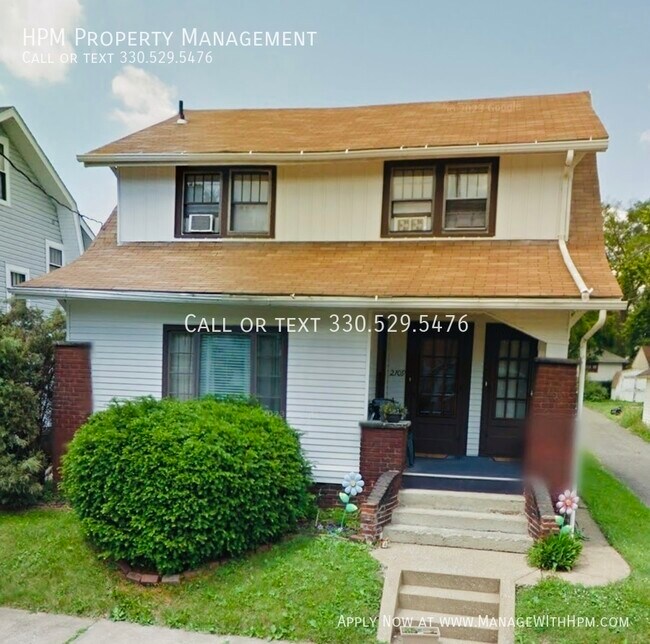 Primary Photo - 2109 Woodland Ave NW
