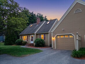 Building Photo - 246 Winding Pond Rd