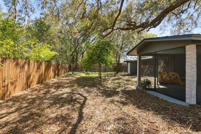 Building Photo - Fully Renovated Mid-Century Modern Home on Amelia Island – 3BR / 3BA