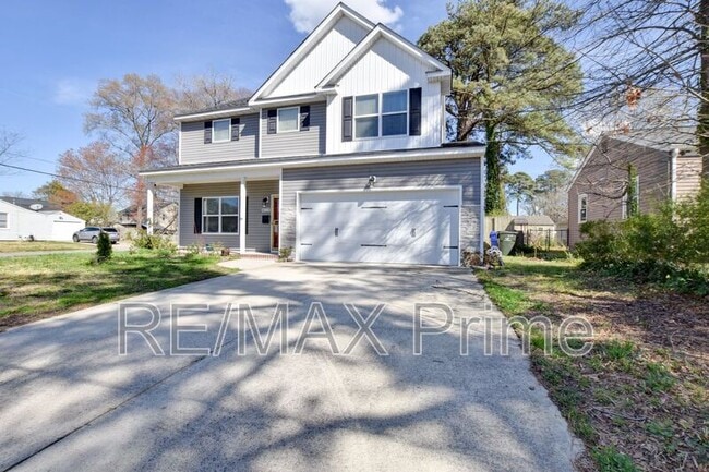 Building Photo - 8028 Glade Rd