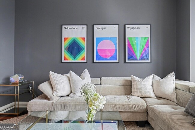 Building Photo - 1080 Peachtree St NE