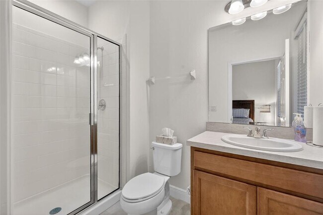 Building Photo - 6070 Sierra Crown St